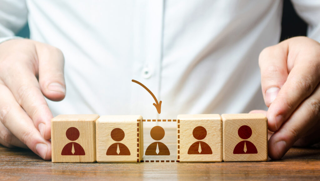 Interim Management