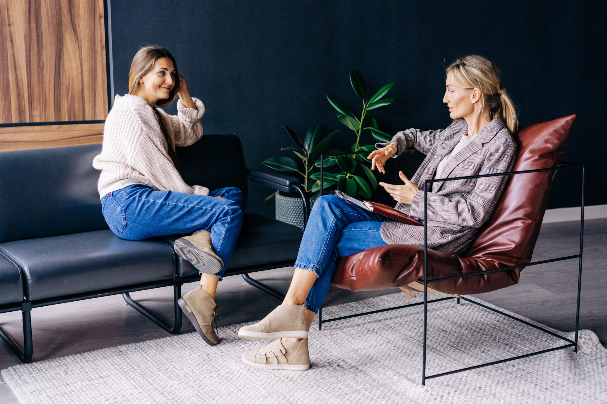 Privat Coaching