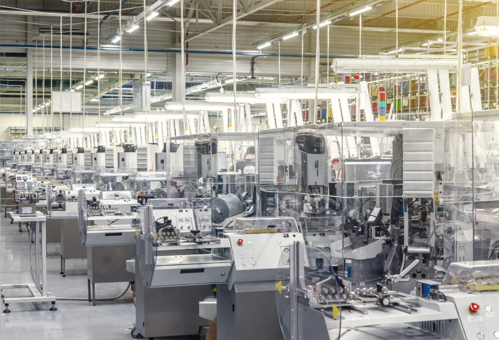 Hands-On in der Produktion – Ismail Özmen optimiert Prozesse direkt an der Maschine mit Leidenschaft und Erfahrung
