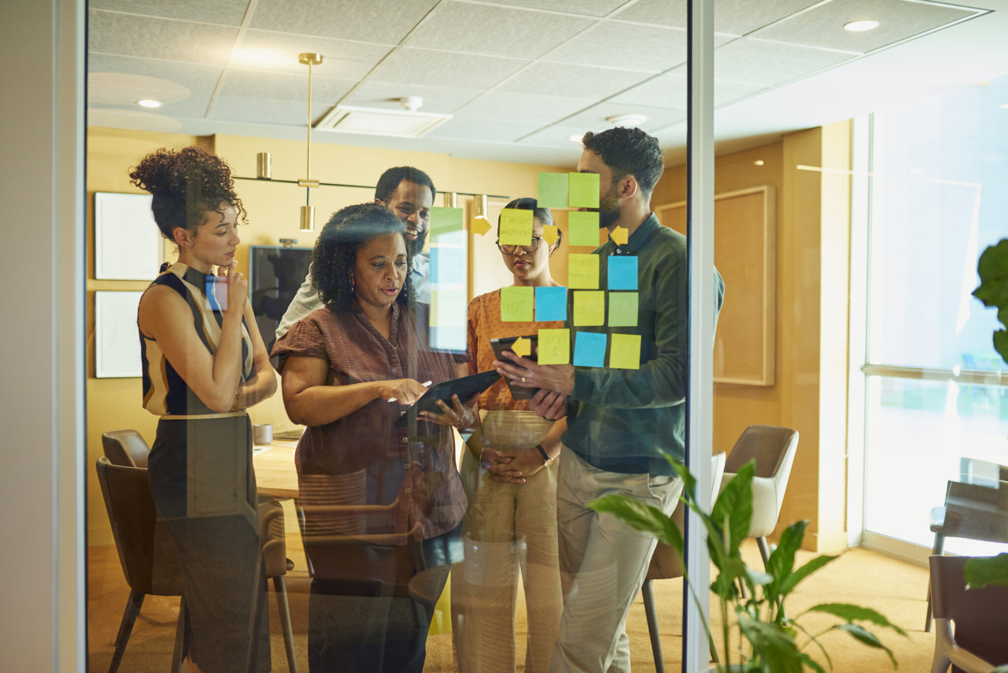 Business Coaching